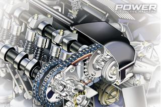 Τεχνολογικές καινοτομίες BMW